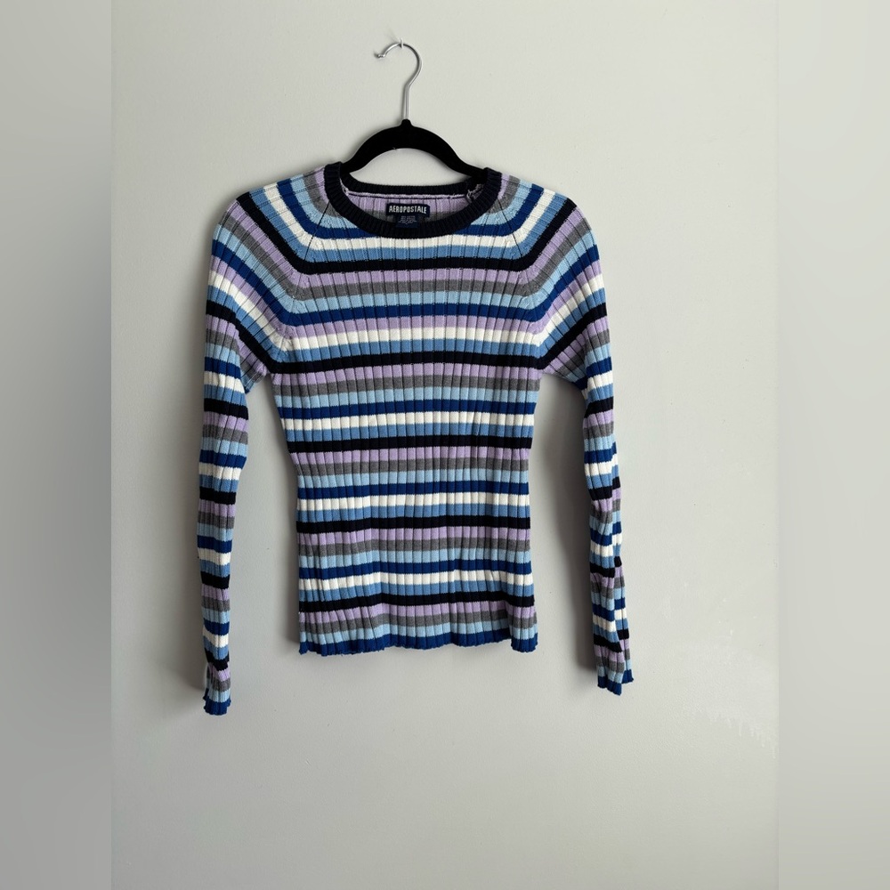Women’s Aeropostale Sweater- size Large